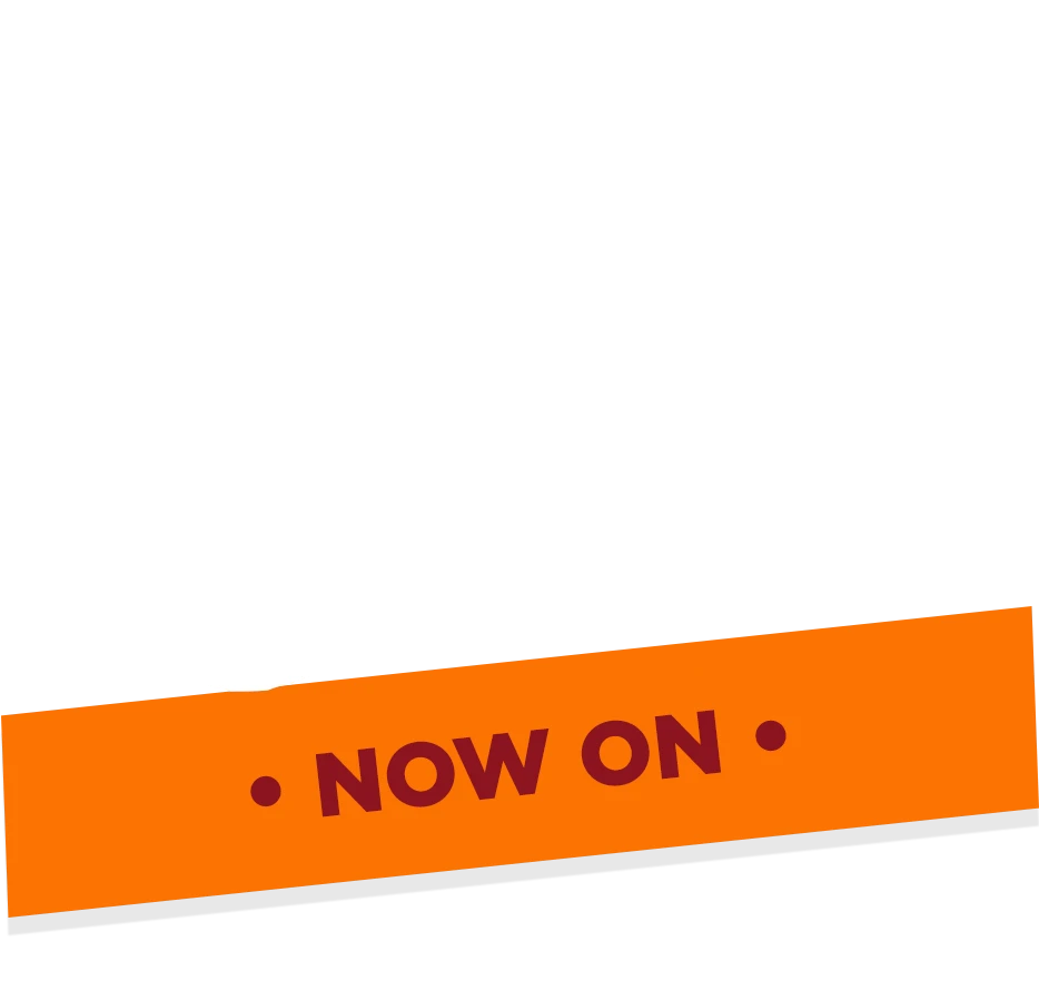 Our Autumn Sale Is Now On