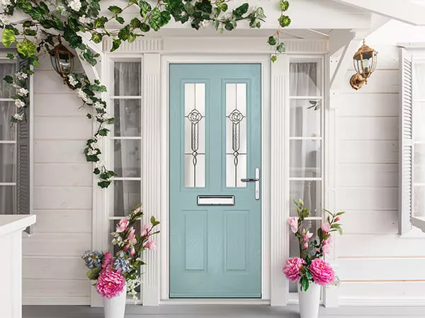 Forté Composite Door