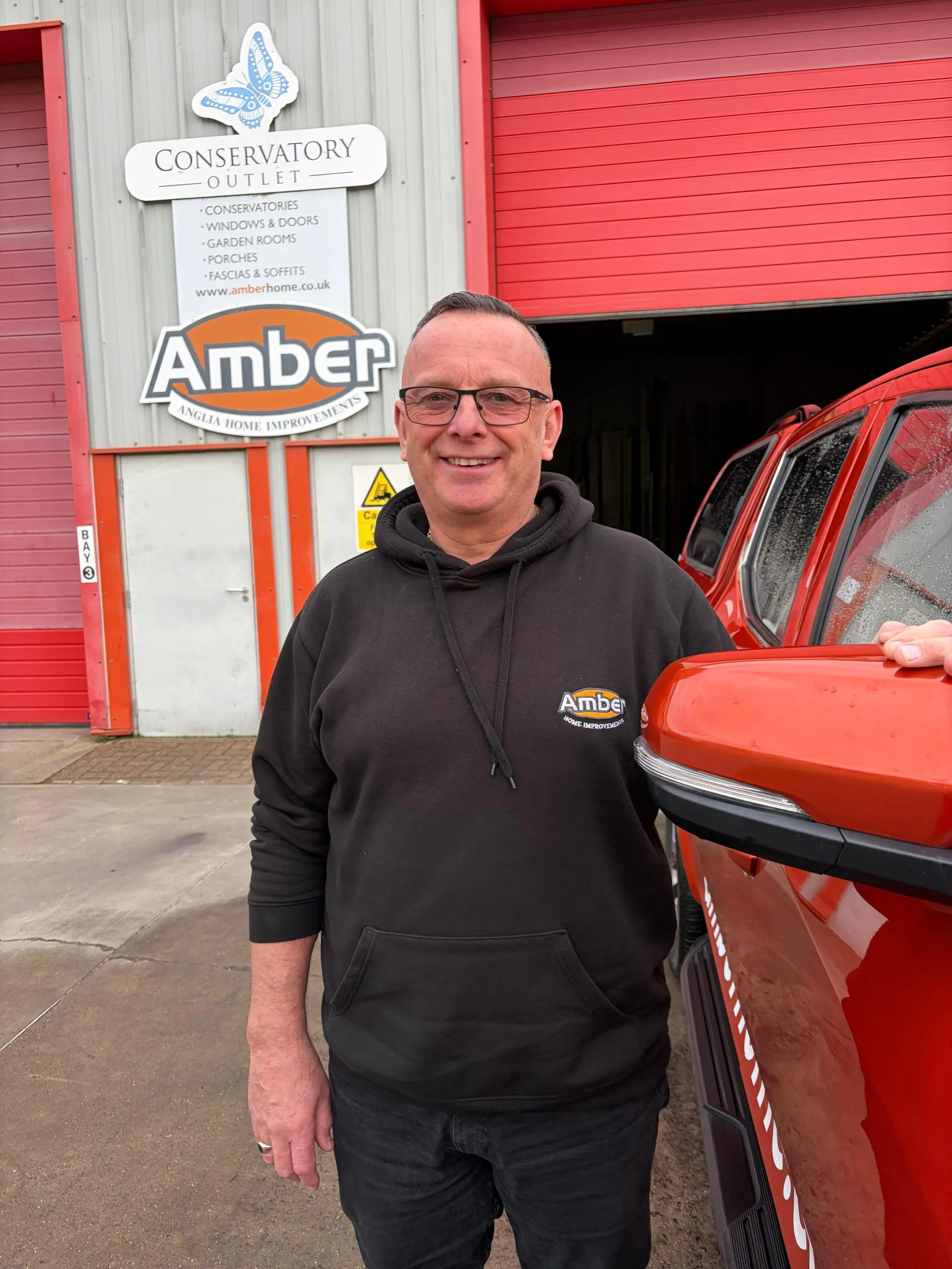 Rob - Trade Counter Manager