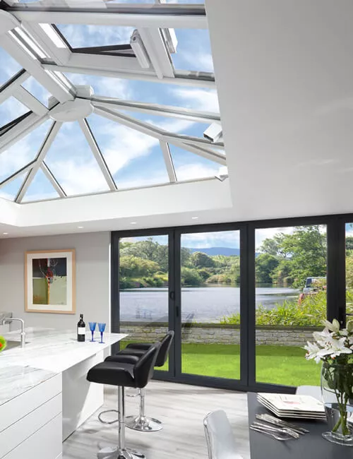 Eclipse Aluminium Brochure