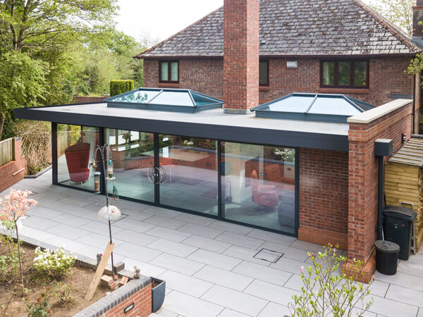 Home Extensions