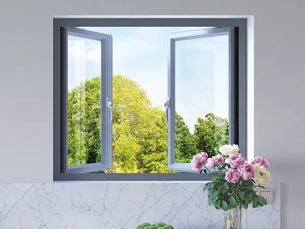 Origin French Doors