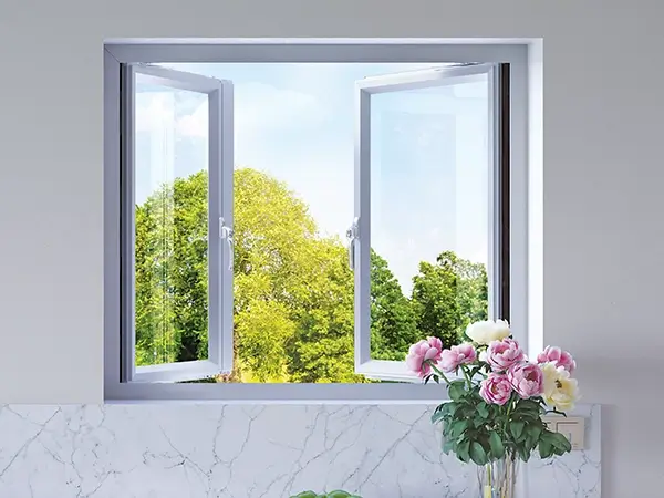 Origin French Doors