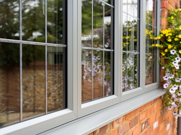 Premium OW-80 Window