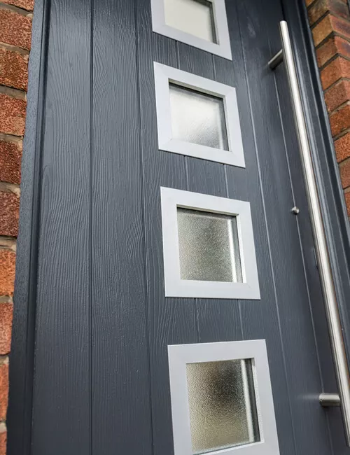 Extreme Solid Core Door Brochure