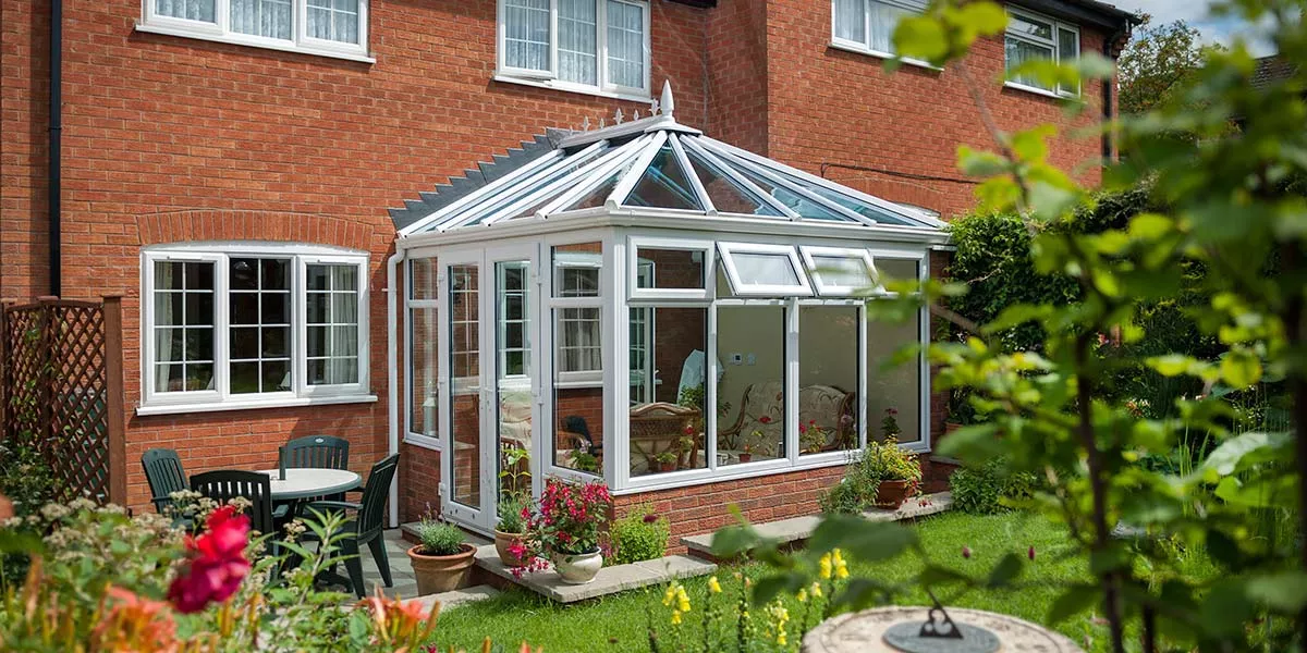 Conservatories